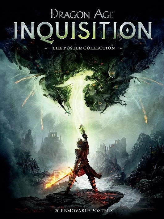 Dragon-Age Inquisition … répondre à un appel!