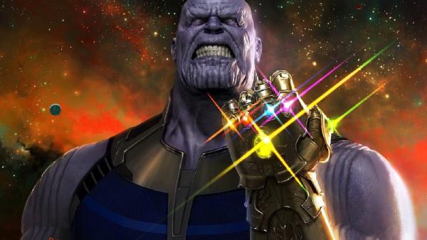 Sauver le monde en le sacrifiant à moitié ? Thanos : l'idéal malthusien !