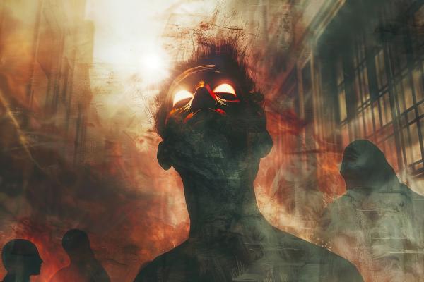 Zombification : du vaudou à la science