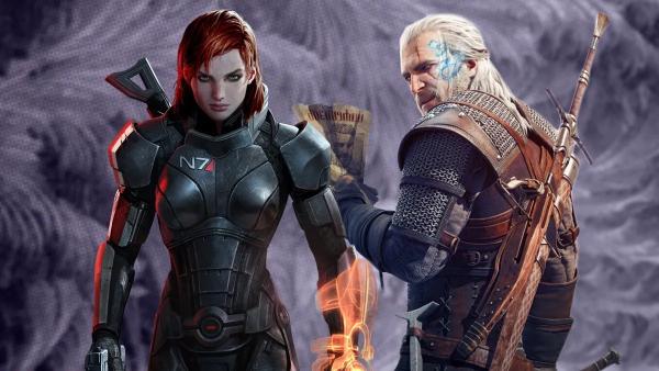 [Test] Si tu devais être un RPG, lequel serais-tu ?