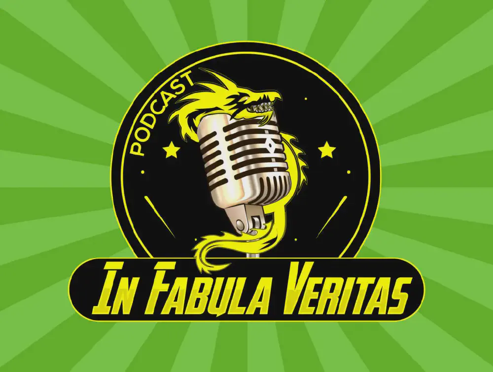In Fabula Veritas: le podcast humani-fantaisiste