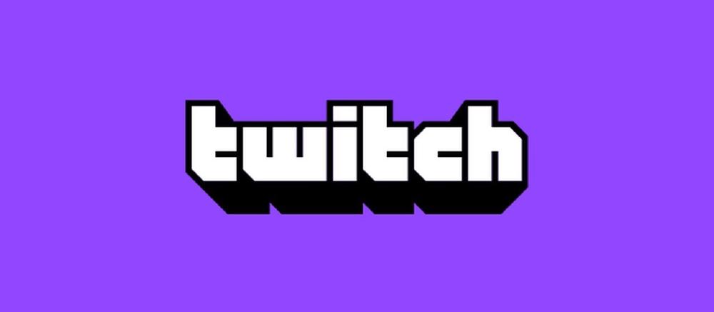 Twitch – Open Source Church Web TV