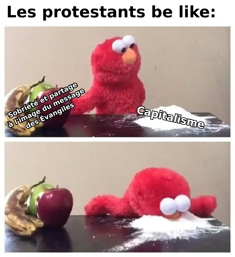 Memes protestants réformés