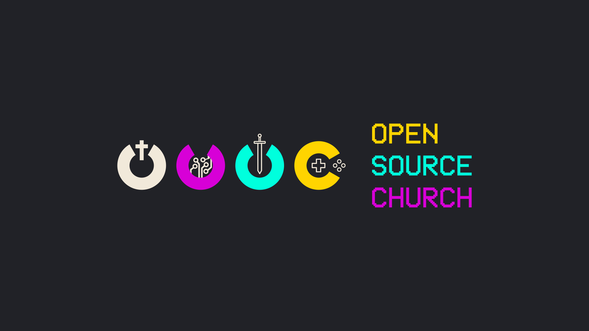 Open Source Church