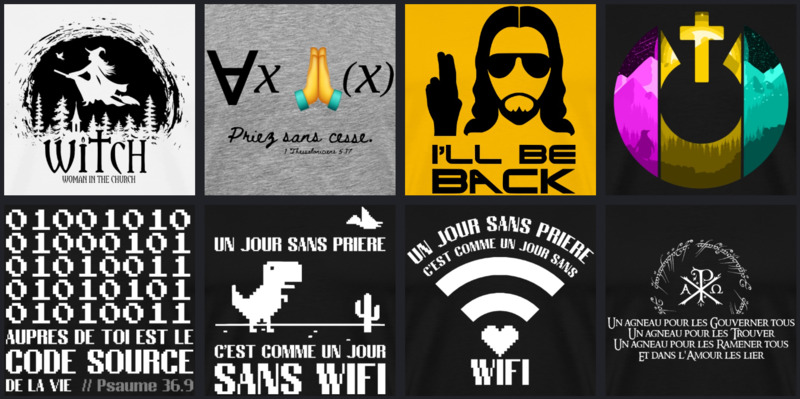 Shop OSC